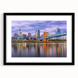 Extra large abstract art print on canvas featuring a textured mix of vibrant colors, ideal for living room decor.