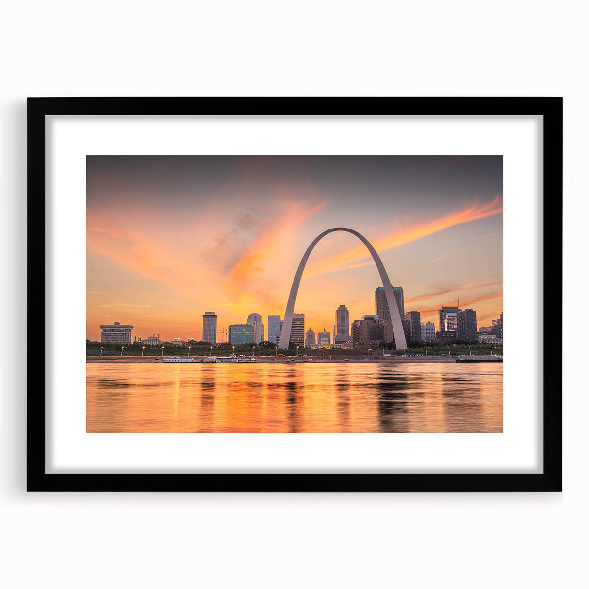 Textured abstract art print with vibrant, colorful strokes on extra large canvas, ideal for living room decor.