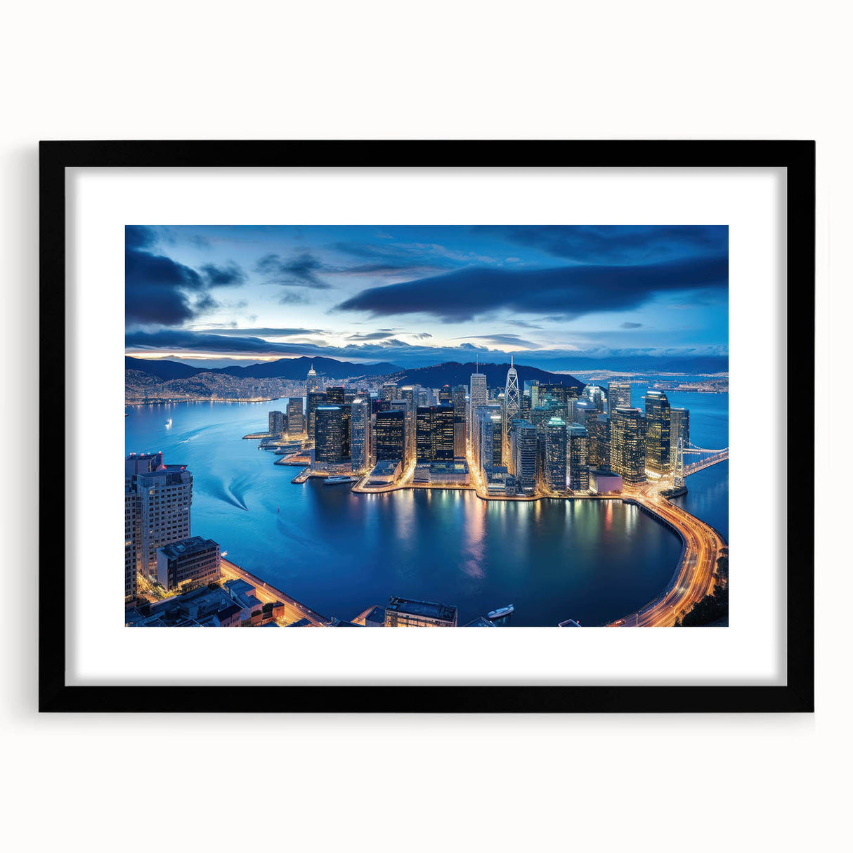 Extra large abstract art print featuring textured swirls in vibrant, colorful hues on canvas, ideal for living room decor.