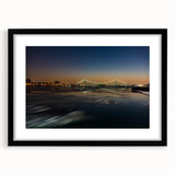 Extra large abstract art print featuring vibrant, colorful textures on canvas, ideal for living room decor.