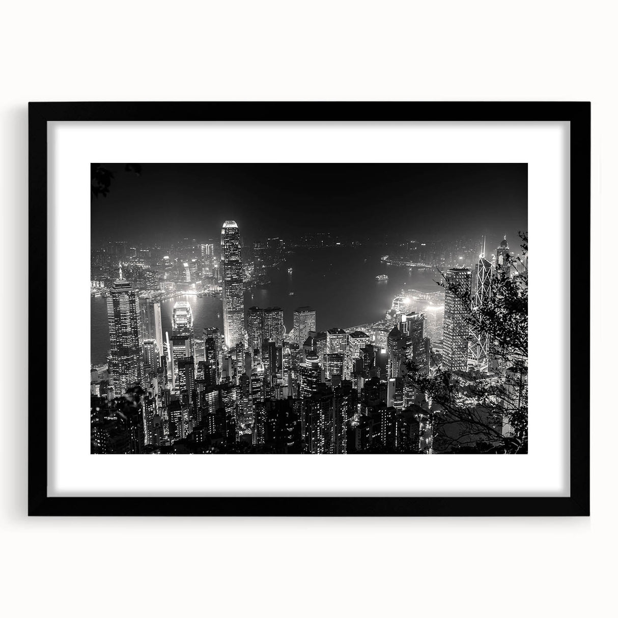 Extra large abstract art print featuring vibrant, colorful textures on canvas, ideal for living room decor.