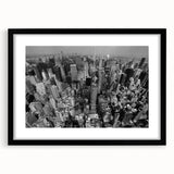 Extra large abstract art print featuring vibrant, textured colors on canvas, suited for living room decor.
