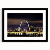 Extra large abstract art print with vibrant, textured strokes of multiple colors on canvas, ideal for living room decor.