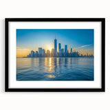 Large abstract art print featuring a textured mix of vibrant colors on canvas, suitable for living room decor.
