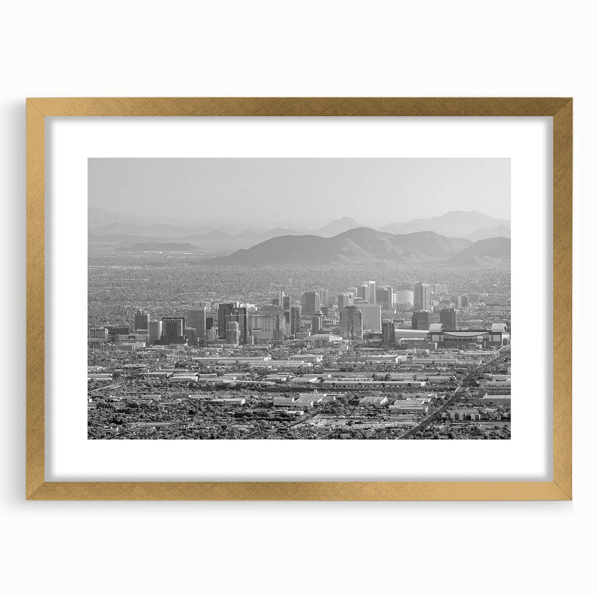 Extra large abstract art print with textured swirls in muted gray and blue tones on canvas, suitable for living room decor.