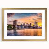 Extra large abstract art print on canvas featuring textured brush strokes in earthy tones, ideal for living room decor.