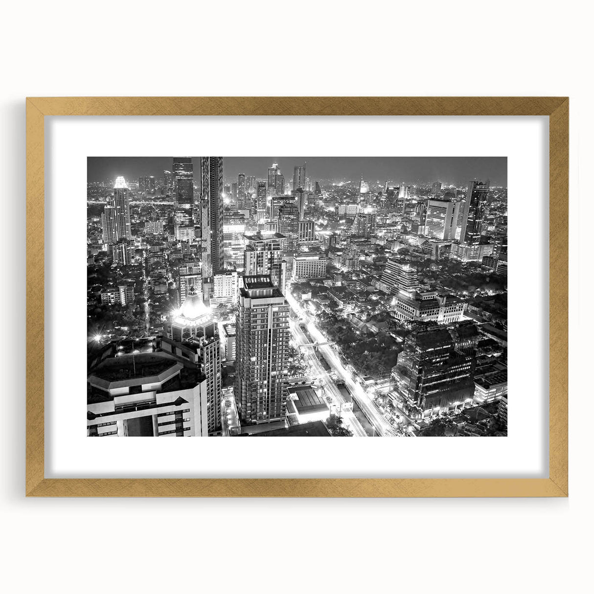 Extra large abstract art print on canvas, featuring textured swirls in muted earth tones, ideal for living room decor.
