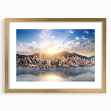 Extra large abstract art print on canvas, featuring textured swirls in earthy tones, suitable for living room decor.