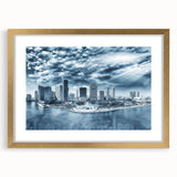 Extra large abstract art print featuring textured swirls in neutral tones on canvas, suitable for living room decor.