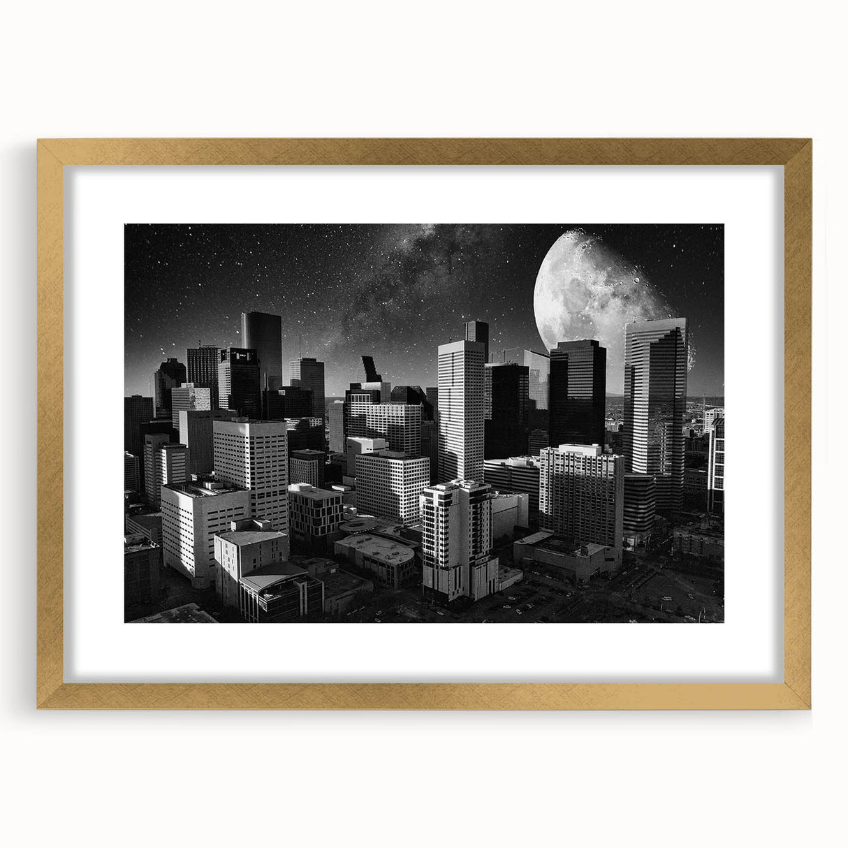 Extra large abstract art print featuring textured swirls in muted earth tones on canvas, suitable for living room decor.