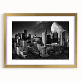 Extra large abstract art print featuring textured swirls in muted earth tones on canvas, suitable for living room decor.