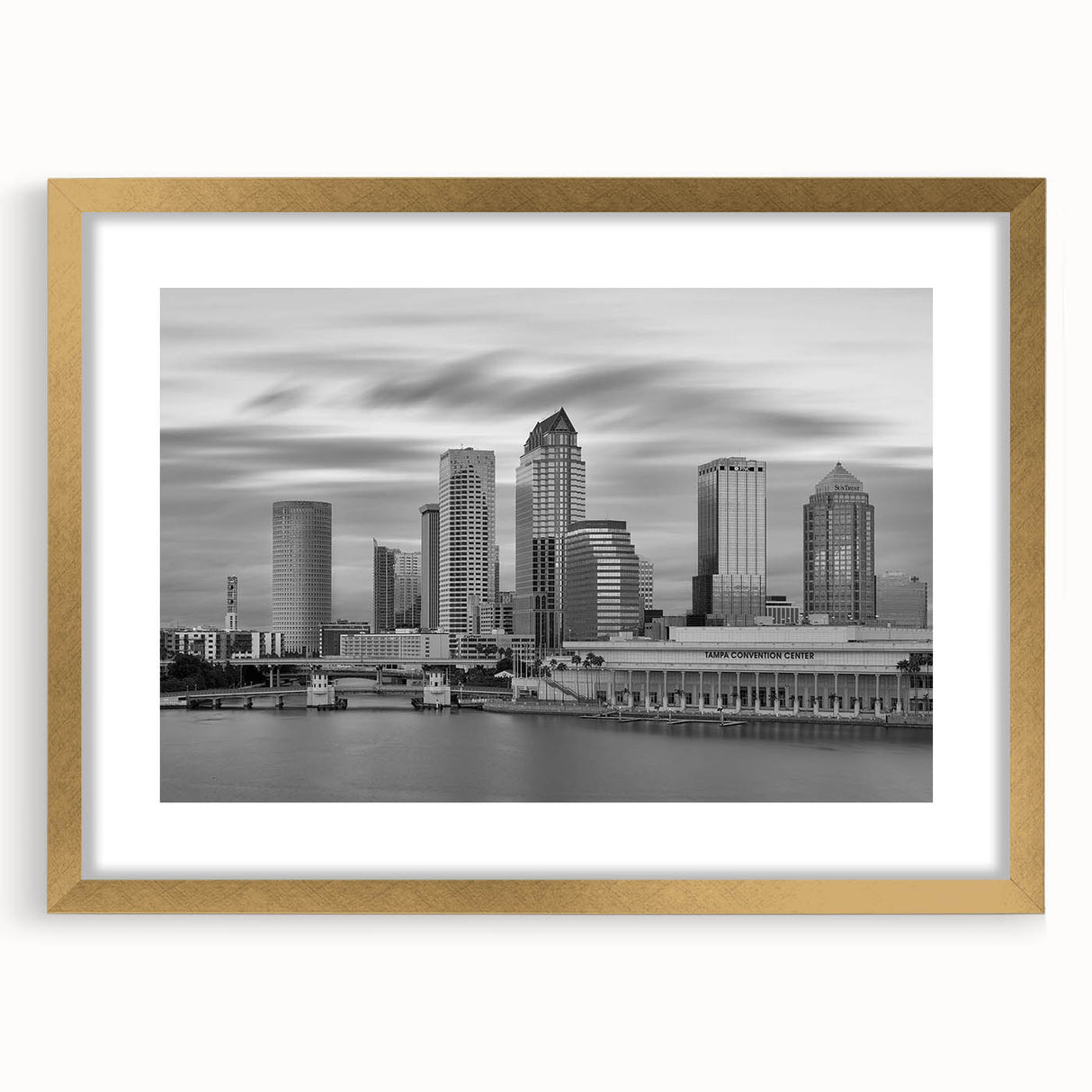 Extra large abstract art print featuring textured swirls in muted earth tones on canvas, ideal for living room decor.