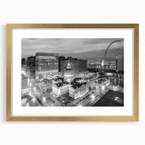 Extra large abstract art print featuring textured swirls in muted earth tones on canvas, ideal for living room decor.