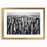 Textured abstract art print in muted gray and blue tones on canvas, ideal for extra large wall art in a living room.