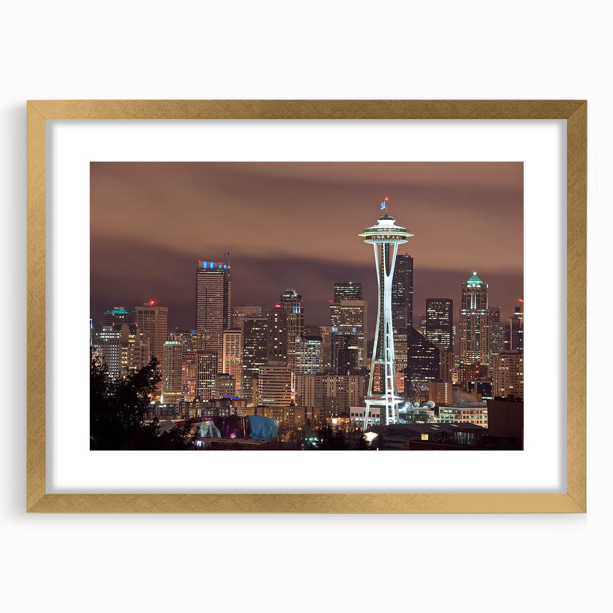 Extra large abstract art print featuring textured swirls in neutral and earth tones on canvas.