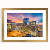 Extra large abstract art print on canvas featuring textured swirls in muted gray and blue tones, ideal for living room decor.