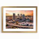 Extra large abstract art print on canvas, featuring a textured mix of muted gray and blue tones, ideal for living room decor.