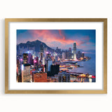 Extra large abstract art print on canvas, featuring textured swirls in muted gray and blue tones.