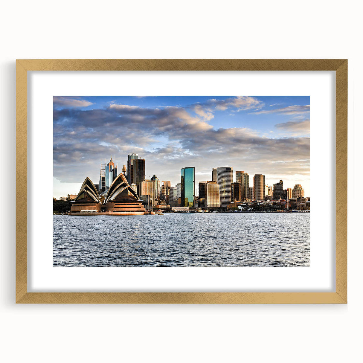 Extra large abstract art print with rich textured layers in earth tones on canvas, ideal for living room decor.