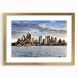 Extra large abstract art print with rich textured layers in earth tones on canvas, ideal for living room decor.