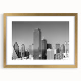 Extra large abstract art print on canvas, featuring textured swirls in muted earth tones, suitable for living room decor.