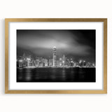 Extra large abstract art print on canvas with textured blue and gray swirls, suitable for living room decor.