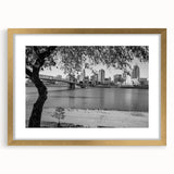 Extra large abstract art print featuring textured swirls in earthy tones, ideal for living room decor.