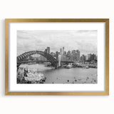 Extra large abstract art print on canvas, featuring textured swirls in muted gray and blue tones.