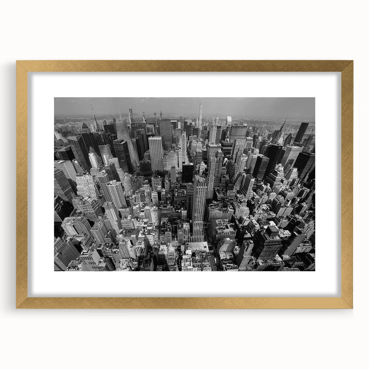 Extra large abstract art print featuring textured swirls in muted grays and blues on canvas, ideal for living room decor.