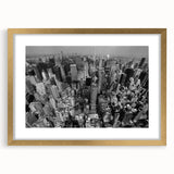 Extra large abstract art print featuring textured swirls in muted grays and blues on canvas, ideal for living room decor.