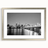 Textured abstract art print in muted earth tones on canvas, suitable for enhancing a bedroom's ambiance.