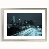 Textured abstract art print in muted earth tones on canvas, suitable for enhancing a bedroom's ambiance.