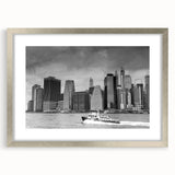 Textured abstract art print in neutral beige tones on canvas, suitable for bedroom ambiance.