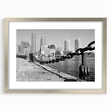 Textured abstract art print in muted earth tones on canvas, suitable for bedroom wall decor.
