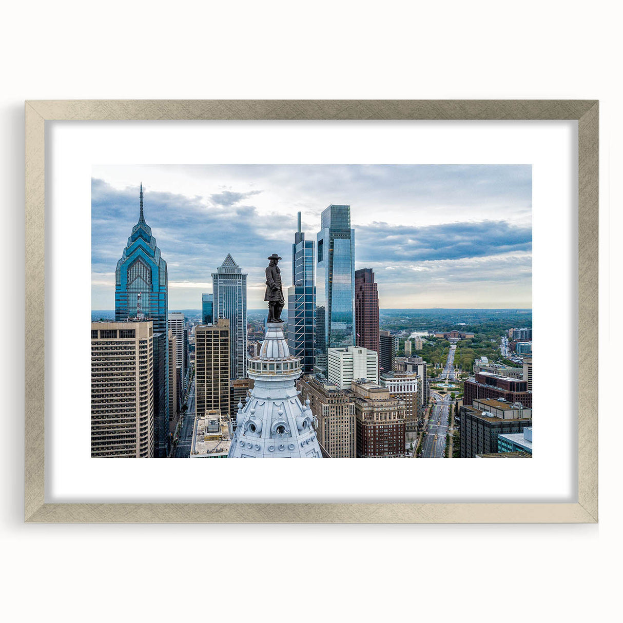 Textured art print featuring abstract swirls in earthy tones on canvas, suitable for enhancing a bedroom's ambiance.