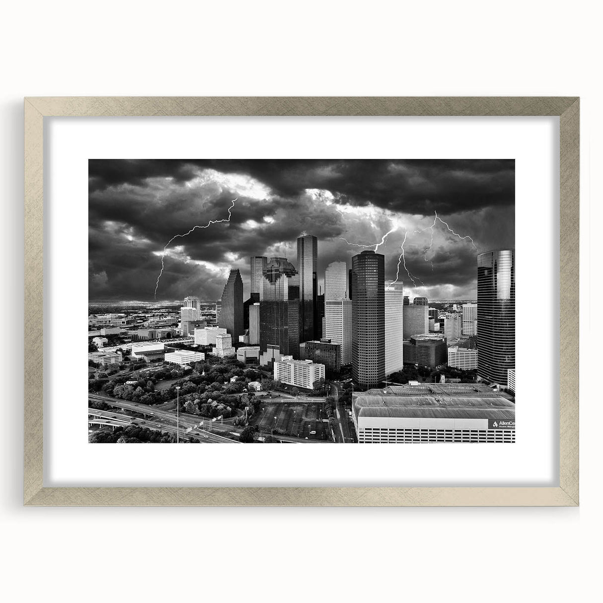 Textured abstract art print in earthy tones on canvas, suitable for enhancing bedroom decor.