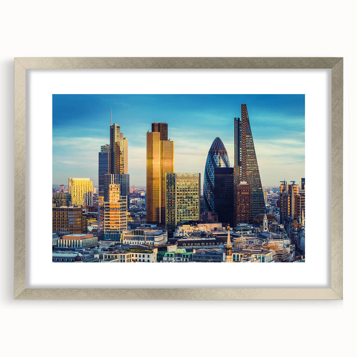 Textured abstract art print in earthy tones on rolled canvas, suitable for bedroom art.