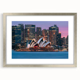 Textured abstract art print in muted earth tones on canvas, ideal for modern bedroom ambiance.