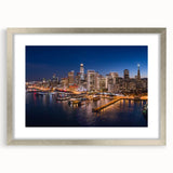 Textured abstract art print in muted earth tones on canvas, ideal for modern bedroom ambiance.