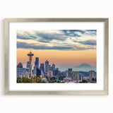 Textured abstract art print in neutral tones on canvas, suitable for bedroom wall decor.