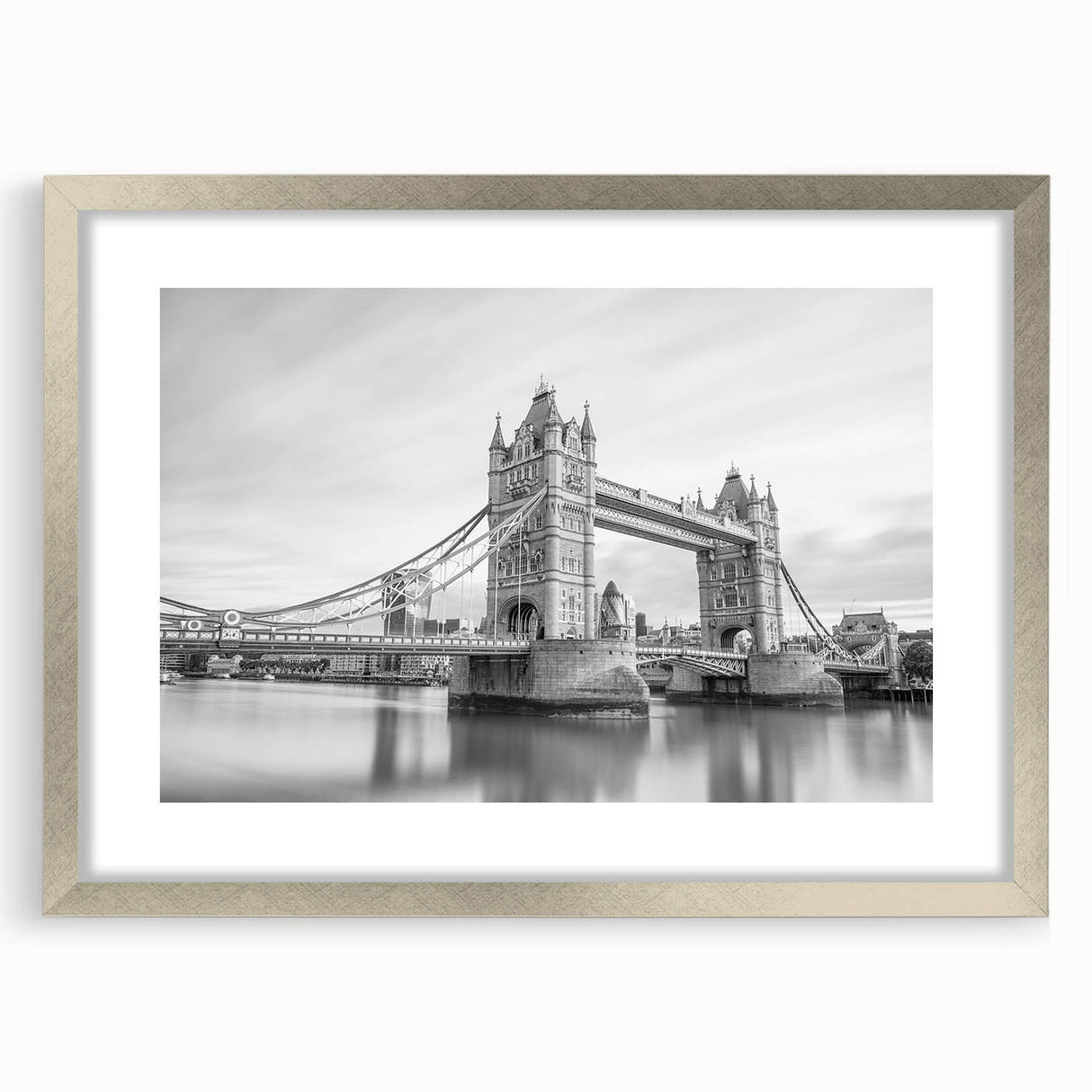 Textured abstract art print in muted earth tones on canvas, suitable for enhancing a bedroom's ambiance.