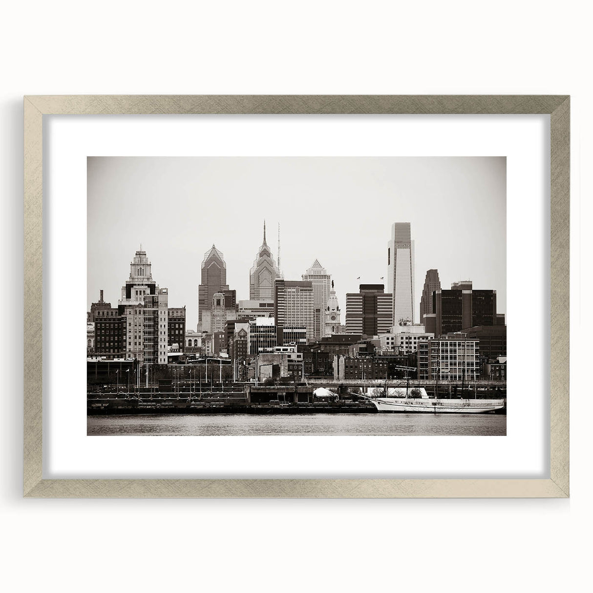 Textured abstract art print in muted earth tones on canvas, suitable for enhancing bedroom decor.