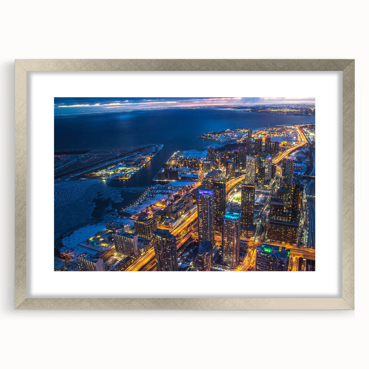 Textured abstract art print in muted earth tones on canvas, suitable for enhancing a bedroom's ambiance.