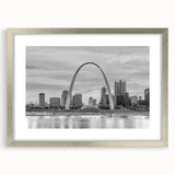Textured abstract art print in muted gray and blue tones on canvas, suitable for modern bedroom decor.