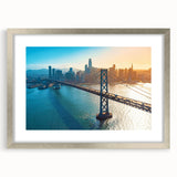Textured abstract art print in muted earth tones on canvas, suited for enhancing bedroom ambiance.