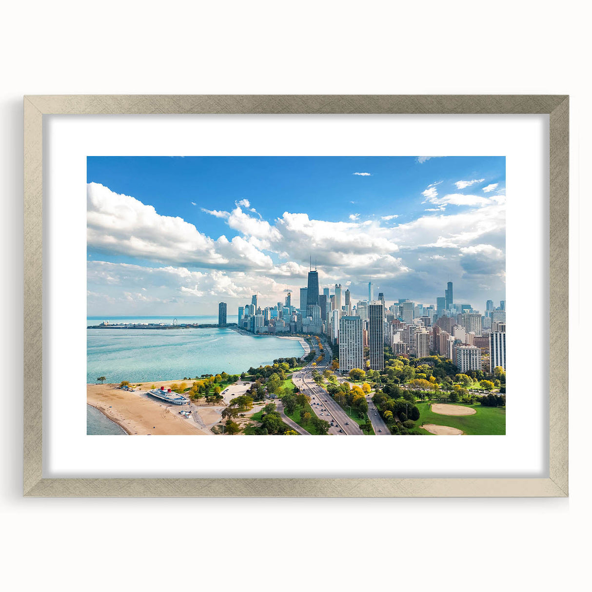 Textured abstract art print in earthy tones on canvas, suitable for bedroom wall decor.