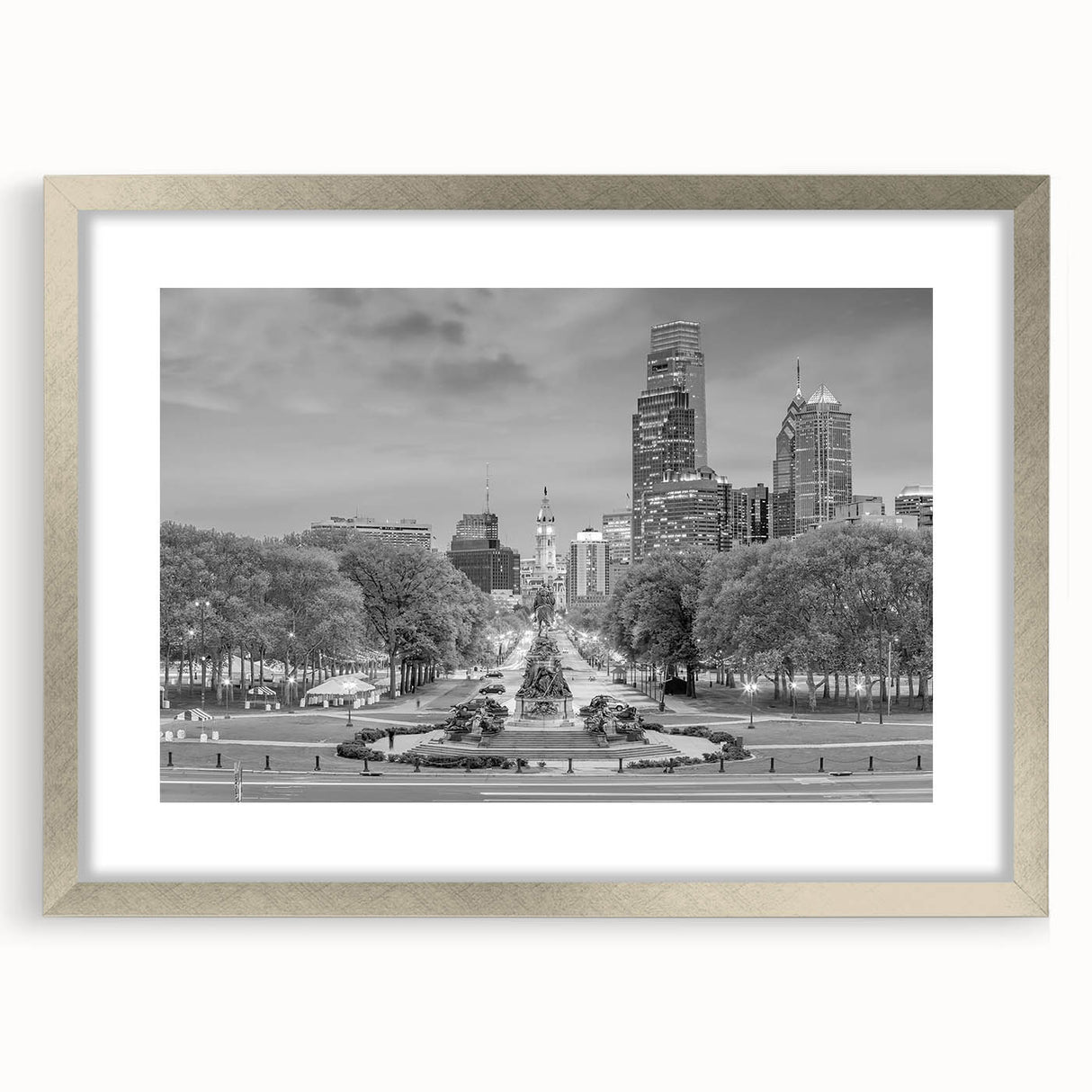 Textured abstract art print in earthy tones on canvas, ideal for modern bedroom ambiance.