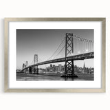 Textured abstract art print in earthy tones on canvas, suitable for enhancing a bedroom ambiance.