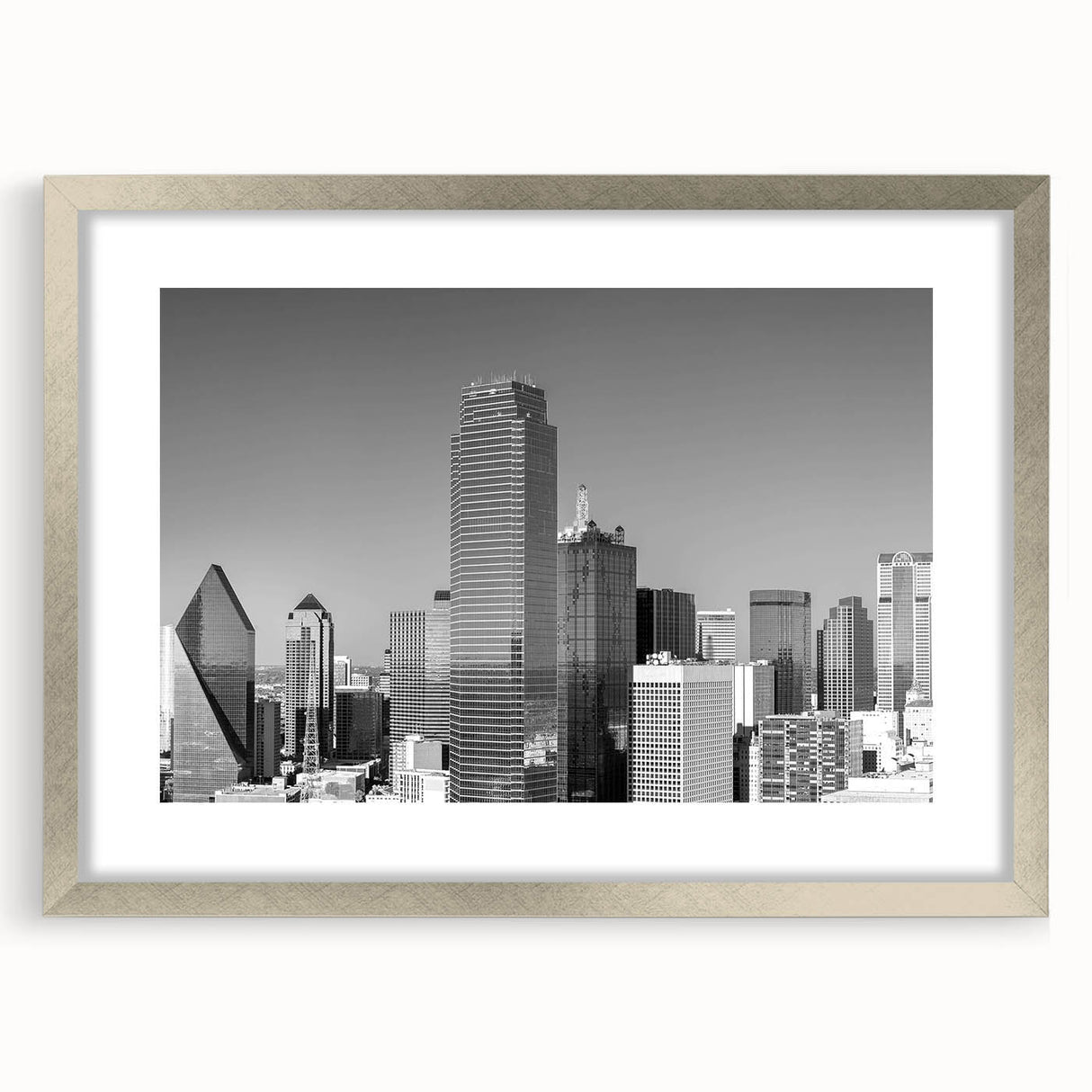 Textured abstract art print in muted earth tones on canvas, suitable for enhancing a bedroom's ambiance.
