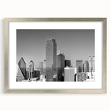 Textured abstract art print in muted earth tones on canvas, suitable for enhancing a bedroom's ambiance.